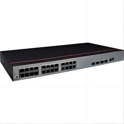 Commutateur S5735-L24P4X-A1 S5700 série 24 ports PoE Gigabit Fiber Stock et fonction SNMP