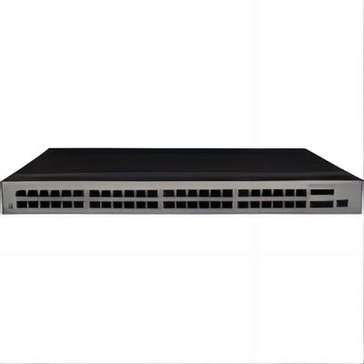 Capacité de commutation en fibre Sfp inférieure S5735-L48T4S-A1 104 Gbps/432 Gbps