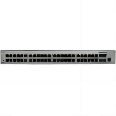 Capacité de commutation en fibre Sfp inférieure S5735-L48T4S-A1 104 Gbps/432 Gbps