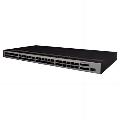 Capacité de commutation en fibre Sfp inférieure S5735-L48T4S-A1 104 Gbps/432 Gbps