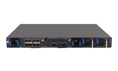 LS-6520X-30QC-EI Commutateur réseau gigabit 24SFP Plus 2QSFP Plus 2Slot