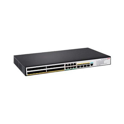 Ls-5120V3-36f-Ei Commutateur réseau gigabit Commutateur réseau intelligent vert