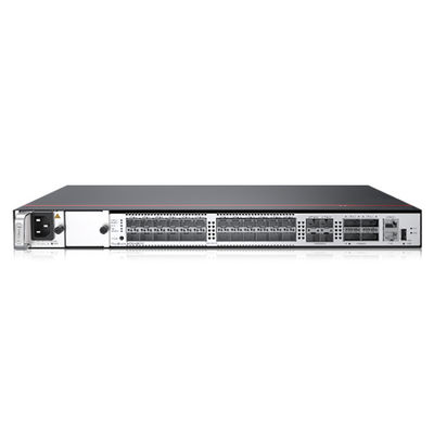 S6730-H28Y4C 28 Port 25GE SFP28 Commutateur réseau gigabit avec prise en charge VLAN