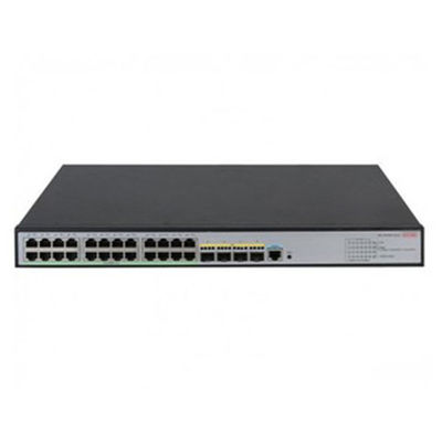 LS-S5120V3-28P-HPWR-SI 24 Gigabit POE Commutateur 4 ports H3C Commutateur réseau