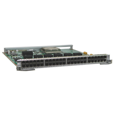 Carte d'interface ES1M2G48TX5E pour l'adaptateur réseau 48 ports