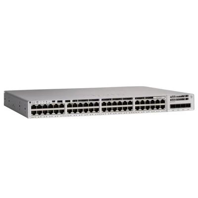 Le commutateur de réseau Gigabit C9500-24Y4C-A C9200L-48T-4X-E