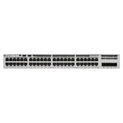 Le commutateur de réseau Gigabit C9500-24Y4C-A C9200L-48T-4X-E