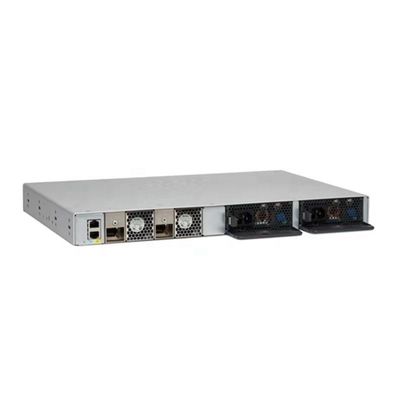 Le commutateur de réseau Gigabit C9500-24Y4C-A C9200L-48T-4X-E