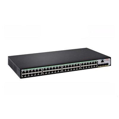 LS-5120V3-52S-LI Commutateur réseau gigabit 48 ports Quatre ports optiques gigabit