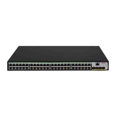 LS-5120V3-52S-LI Commutateur réseau gigabit 48 ports Quatre ports optiques gigabit