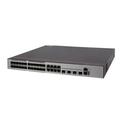 CloudEngine S5731-S32ST4X Switch série 32 ports 10G Uplink pris en charge et performances