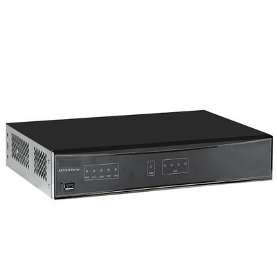 150 Mbps 2.4G Wifi Gigabit Switch réseau NetEngine AR111-S 24 x 10 Giga SFP