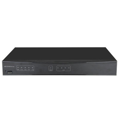 150 Mbps 2.4G Wifi Gigabit Switch réseau NetEngine AR111-S 24 x 10 Giga SFP