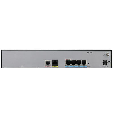 150 Mbps 2.4G Wifi Gigabit Switch réseau NetEngine AR111-S 24 x 10 Giga SFP