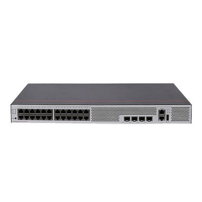 10/100/1000Mbps Commutateur Ethernet à 24 ports S5735S-L24T4S-A pour la série CloudEngine S5735S-L