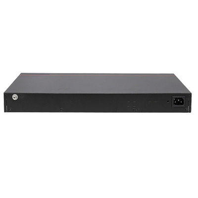 10/100/1000Mbps Commutateur Ethernet à 24 ports S5735S-L24T4S-A pour la série CloudEngine S5735S-L