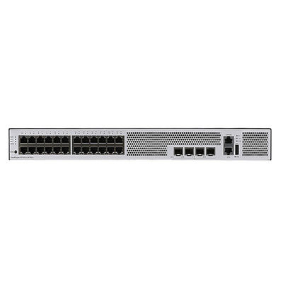 10/100/1000Mbps Commutateur Ethernet à 24 ports S5735S-L24T4S-A pour la série CloudEngine S5735S-L