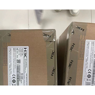 H3C S6520-SI LS-6520-16S-SI génération 10G commutateurs à fréquences multiples 7 kg Poids