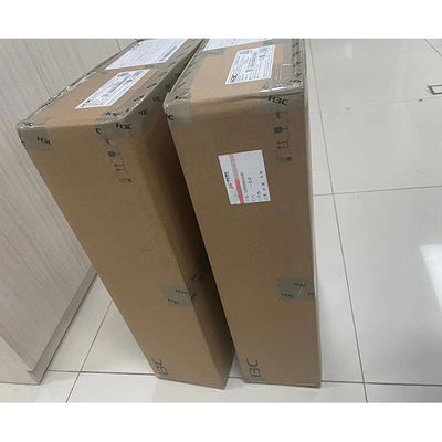 H3C S6520-SI LS-6520-16S-SI génération 10G commutateurs à fréquences multiples 7 kg Poids