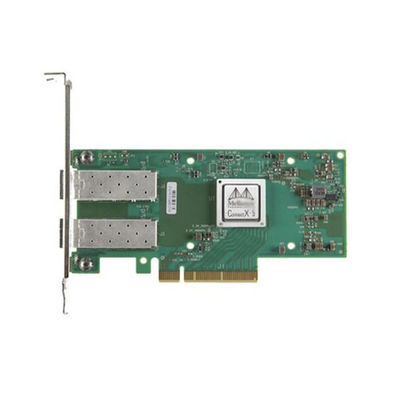 Contrôleur d'interface réseau 40GigE MCX354A-FCBT MCX354A FDR InfiniBrand