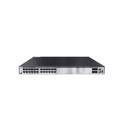 Full-Duplex Half-Duplex CloudEngine S5731-S24T4X 24 ports Gigabit couche 3 Commutateur 4 10G SFP