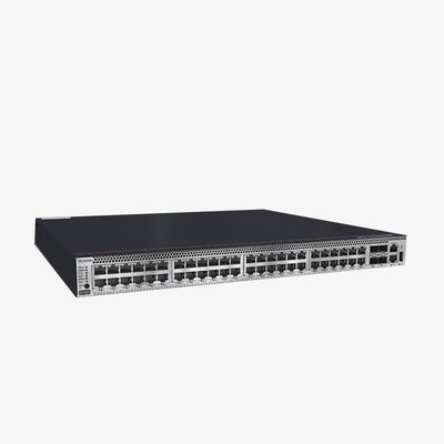672 Gbps/6,72 Tbps Commutateur de gestion de réseau 48 Gigabit 40 Gigabit Ports