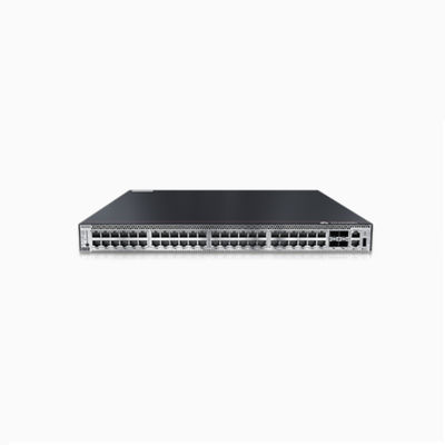 672 Gbps/6,72 Tbps Commutateur de gestion de réseau 48 Gigabit 40 Gigabit Ports
