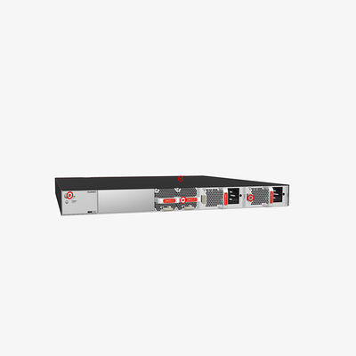 672 Gbps/6,72 Tbps Commutateur de gestion de réseau 48 Gigabit 40 Gigabit Ports