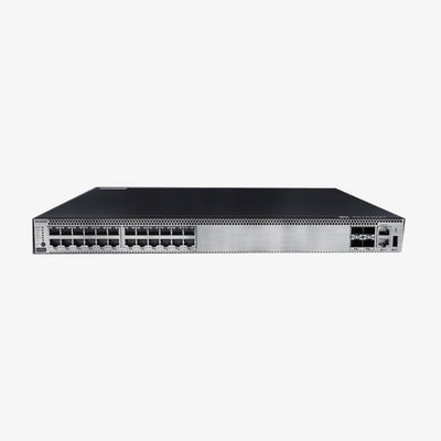 672 Gbps/6,72 Tbps Commutateur de gestion de réseau 48 Gigabit 40 Gigabit Ports