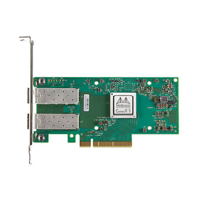 10 Mbps/100 Mbps carte d'adaptateur réseau Mellanox MCX556A-EDAT-SP