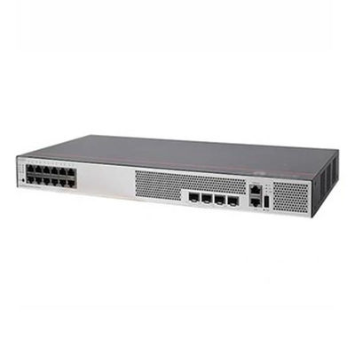 CloudEngine S5735-L8T4X-A1 Commutateur 10/100/1000Mbps Taux de transmission et support VLAN