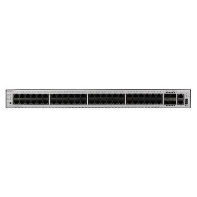 CloudEngine S5735-L8T4X-A1 Commutateur 10/100/1000Mbps Taux de transmission et support VLAN