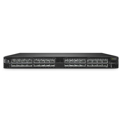 Mellanox MSN2700-CS2FC Spéctrum 100GbE 1U Réseau de commutation ouverte avec prise en charge VLAN
