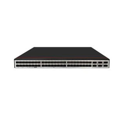 1U châssis S6735-S48X6C Ports SFP 48*10GE Ports QSFP28 6*100GE avec stock disponible