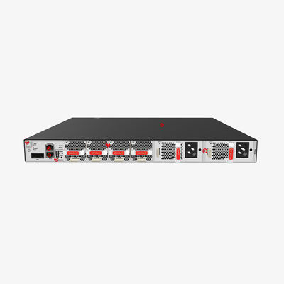 24 ports entièrement équipés 10 commutateurs GE CloudEngine S6730-S24X6Q avec des performances stables