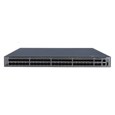 S5731-H48HB4XZ Commutateur SFP optique Gigabit de classe Enterprise avec 4 ports SFP de 10 Gigabit