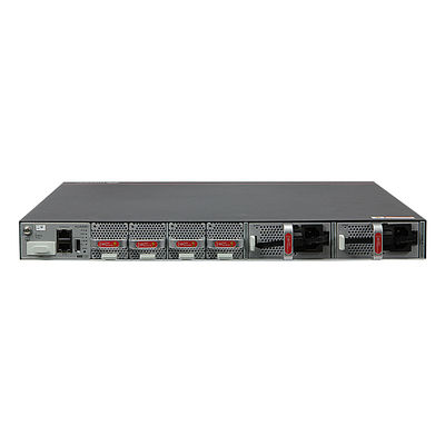 S6730-S24X6Q Commutateur réseau gigabit Ports SFP 24 X 10 Gig et QSFP 6 X 40 Gig