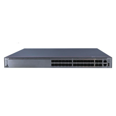 S5731-H24HB4XZ 20*GE SFP 4*optique hybride Optique-électrique POE commutateur 24 ports maintenant