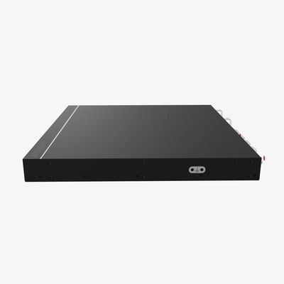 CloudEngine S6730-S24X6Q Le commutateur réseau de châssis 1U ultime