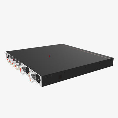 CloudEngine S6730-S24X6Q Le commutateur réseau de châssis 1U ultime