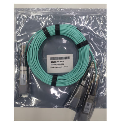 Le câble optique actif 10m Q2Q56-200-A10H QSF56-200-A10H