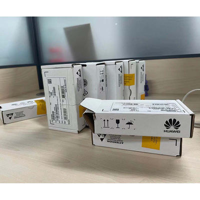 Huawei OMXD30000 10G-850m Module émetteur-récepteur Technologie de fibre optique avancée