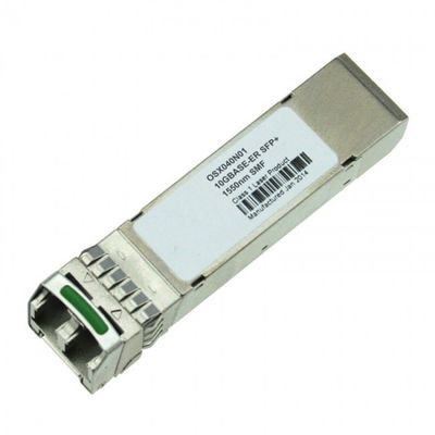 OSX010000 Module émetteur-récepteur 1310nm Module de fibre à mode unique