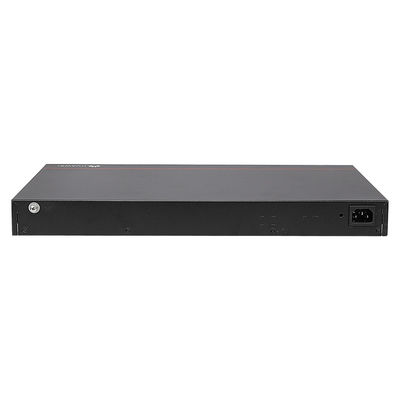 CloudEngine S5735-L24T4X-A1 10/100/1000Mbps Commutateur réseau avec 4 x 10 ports SFP GE