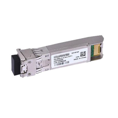 OSX010000 Module émetteur-récepteur 1310nm Module de fibre à mode unique