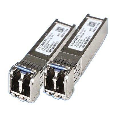 OSX010000 Module émetteur-récepteur 1310nm Module de fibre à mode unique