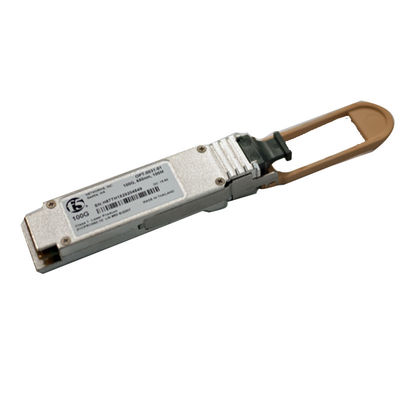 OSX010000 Module émetteur-récepteur 1310nm Module de fibre à mode unique