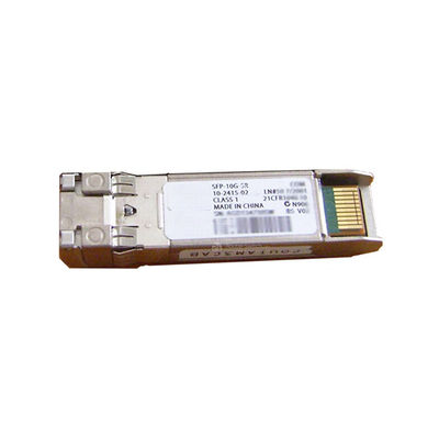 Module émetteur-récepteur 10G SFP à mode unique OSX010000 1310nm