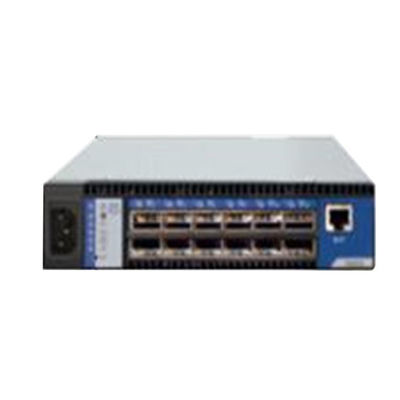 Mettez à niveau votre réseau avec MELLANOX SX6036 Switch 36 ports FDR 40 Gbps QSFP MSX6036F-1SFS