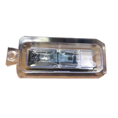 Le module optique MMF SFP-GE-LX-SM1310-D est conforme à la norme 1000base-SX